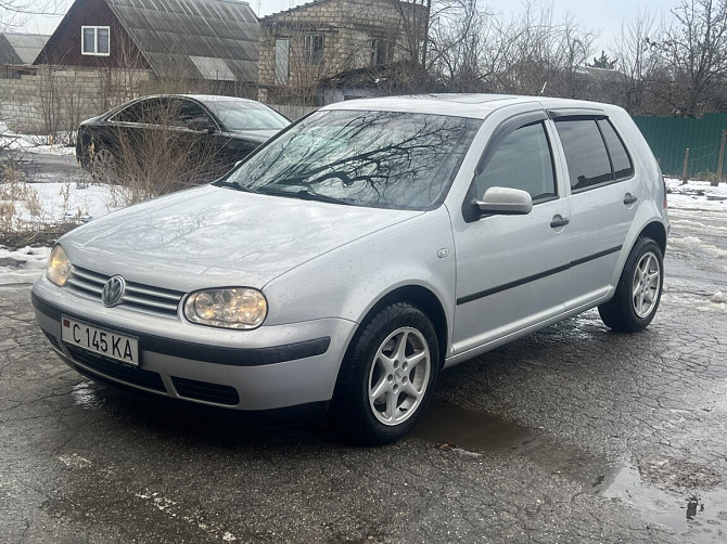 Экономичный гольфик диз мех пишите на обмен 77751188 Тирасполь - изображение 1