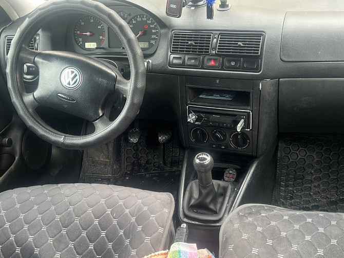 Экономичный гольфик диз мех пишите на обмен 77751188 Тирасполь - изображение 5