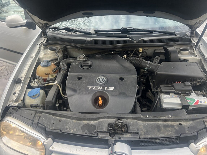 Экономичный гольфик диз мех пишите на обмен 77751188 Тирасполь - изображение 4