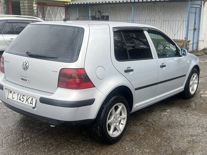 Экономичный гольфик диз мех пишите на обмен 77751188 Тирасполь - изображение 3