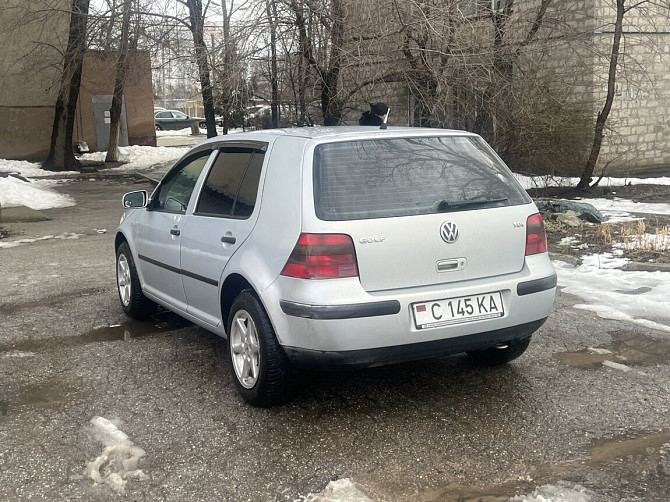 Экономичный гольфик диз мех пишите на обмен 77751188 Тирасполь - изображение 7