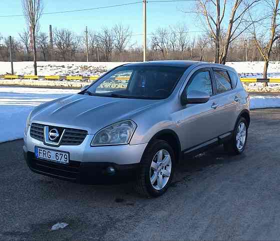 Классный кроссовер полностью обслужен на обмен 77751188 Тирасполь