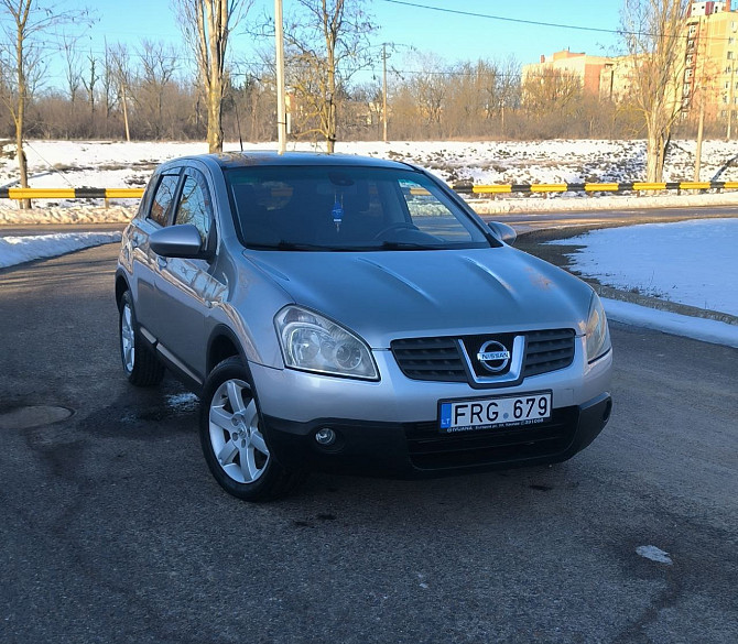 Классный кроссовер полностью обслужен на обмен 77751188 Тирасполь - изображение 1