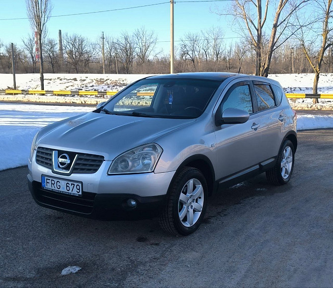 Классный кроссовер полностью обслужен на обмен 77751188 Тирасполь - изображение 2