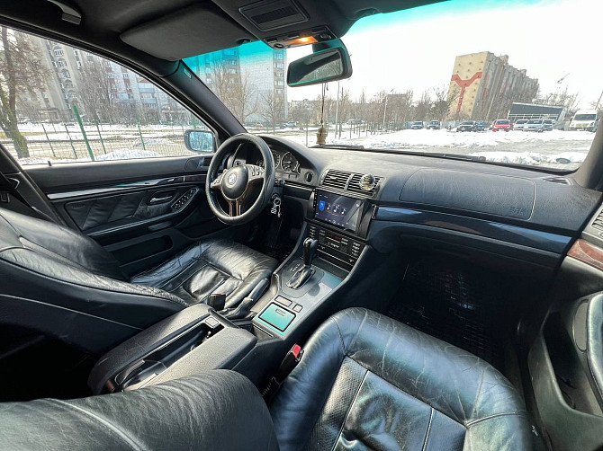 БМВ 5 диз автомат максималка пишите на обмен 77751188 Тирасполь - изображение 5