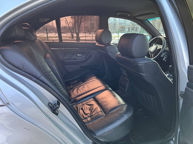 БМВ 5 диз автомат максималка пишите на обмен 77751188 Тирасполь - изображение 4