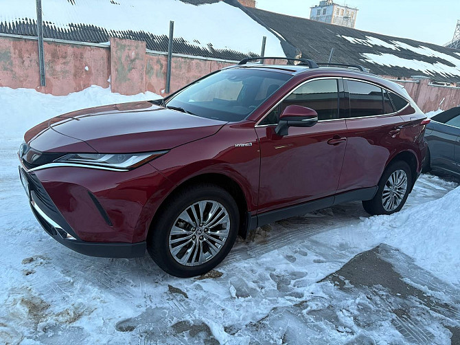 Тайота венза шикарный кроссовер пишите на обмен 77751188 Тирасполь - изображение 1