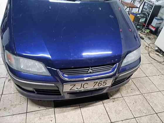 Митсубиси спейс стар на автомате пишите на обмен 77751188 Tiraspol