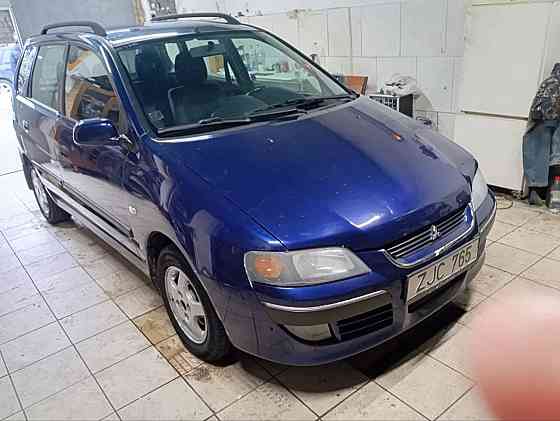 Митсубиси спейс стар на автомате пишите на обмен 77751188 Tiraspol