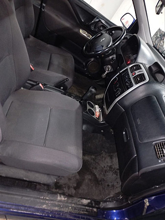 Митсубиси спейс стар на автомате пишите на обмен 77751188 Тирасполь - изображение 7