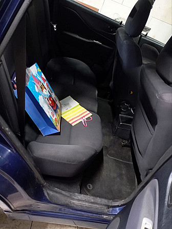 Митсубиси спейс стар на автомате пишите на обмен 77751188 Тирасполь - изображение 3