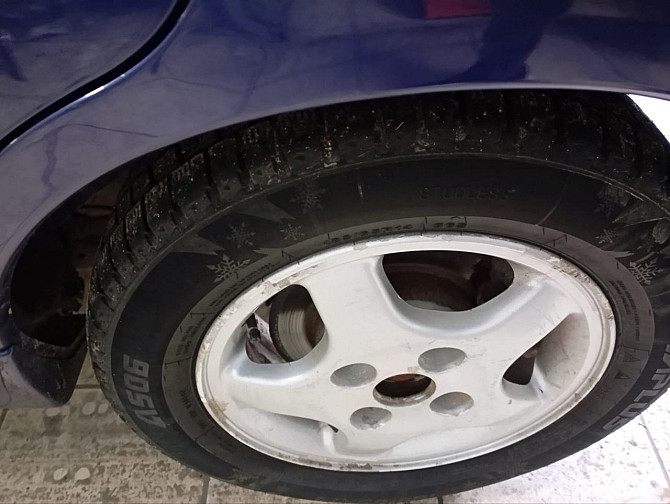 Митсубиси спейс стар на автомате пишите на обмен 77751188 Тирасполь - изображение 5