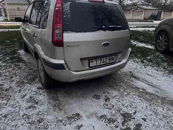 Форд симакс диз мех пишите на обмен 77751188 Тирасполь
