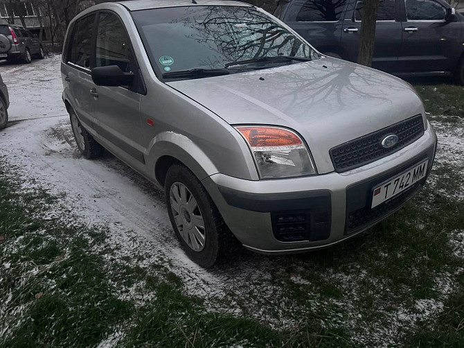 Форд симакс диз мех пишите на обмен 77751188 Тирасполь - изображение 3