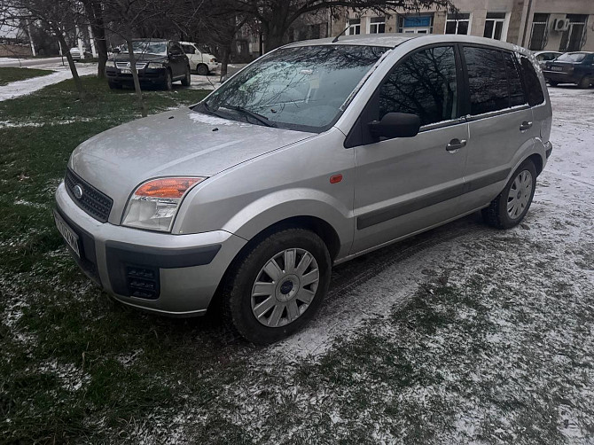 Форд симакс диз мех пишите на обмен 77751188 Тирасполь - изображение 1