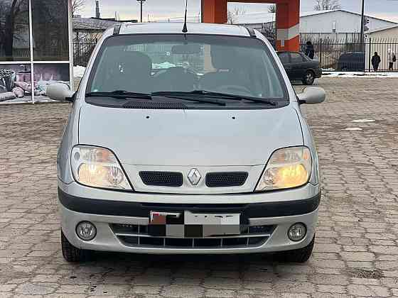 Рено сценик в отличном состоянии пишите 77751188 Тирасполь