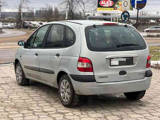 Рено сценик в отличном состоянии пишите 77751188 Тирасполь