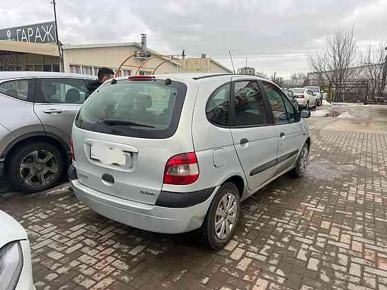 Рено сценик в отличном состоянии пишите 77751188 Тирасполь