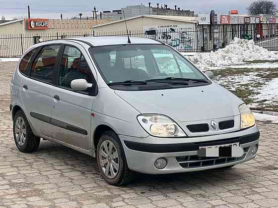 Рено сценик в отличном состоянии пишите 77751188 Тирасполь