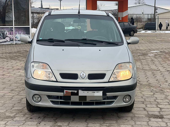 Рено сценик в отличном состоянии пишите 77751188 Тирасполь - изображение 6