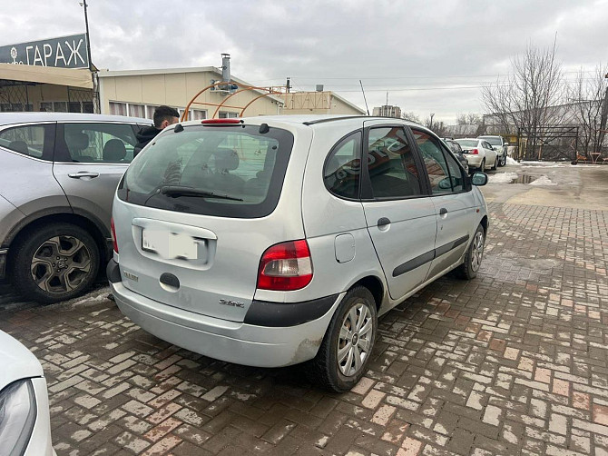Рено сценик в отличном состоянии пишите 77751188 Тирасполь - изображение 4