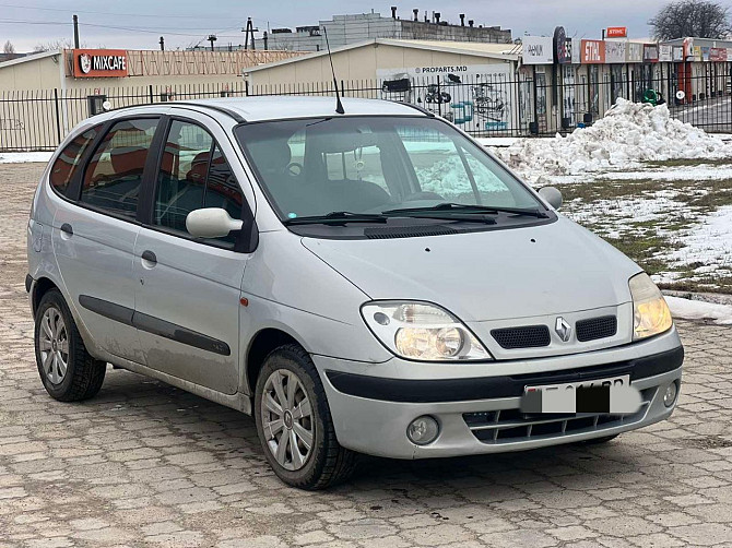 Рено сценик в отличном состоянии пишите 77751188 Тирасполь - изображение 2