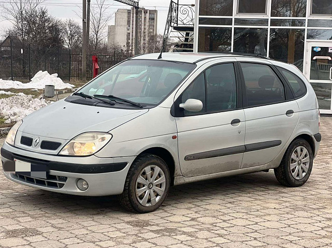 Рено сценик в отличном состоянии пишите 77751188 Тирасполь - изображение 1