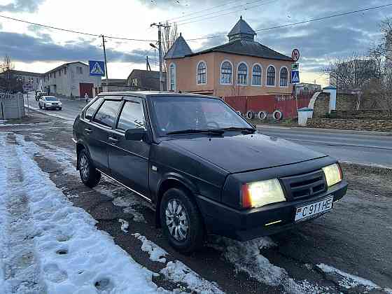 Лада 2109 в отличном состоянии пишите 77751188 Тирасполь