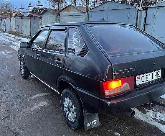 Лада 2109 в отличном состоянии пишите 77751188 Тирасполь
