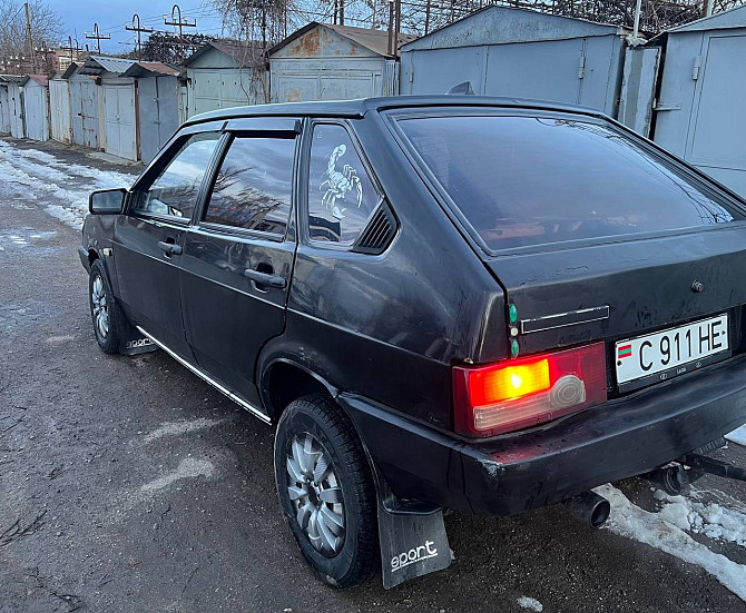 Лада 2109 в отличном состоянии пишите 77751188 Тирасполь - изображение 2