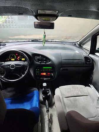 Шаран на полном ходу газ метан можно на обмен 77751188 Тирасполь - изображение 5