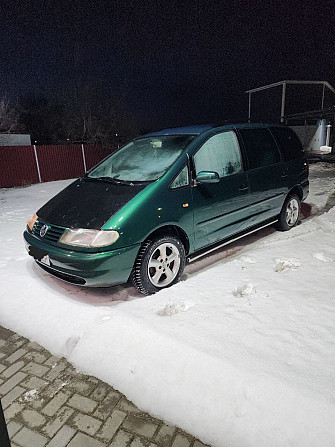 Шаран на полном ходу газ метан можно на обмен 77751188 Тирасполь - изображение 1