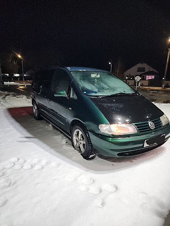 Шаран на полном ходу газ метан можно на обмен 77751188 Тирасполь - изображение 4