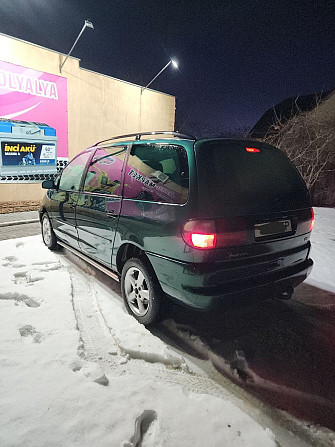 Шаран на полном ходу газ метан можно на обмен 77751188 Тирасполь - изображение 2