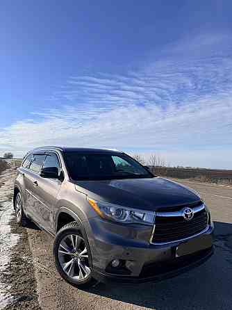 Тайота хайлендер нейтральные номера продажа обмен 77751188 Tiraspol