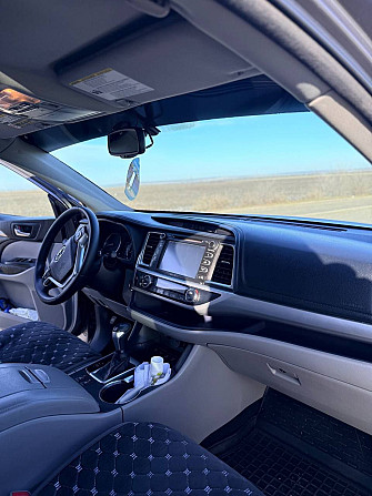 Тайота хайлендер нейтральные номера продажа обмен 77751188 Tiraspol - fotografie 3