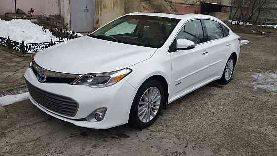 Тайота авалон номера пмр продажа обмен 77751188 Tiraspol