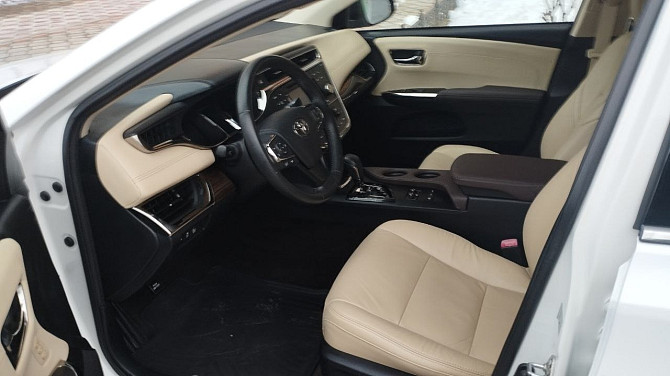 Тайота авалон номера пмр продажа обмен 77751188 Tiraspol - fotografie 2