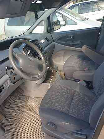 Тайота превия минивен продажа обмен 77751188 Tiraspol