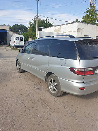 Тайота превия минивен продажа обмен 77751188 Tiraspol - fotografie 2