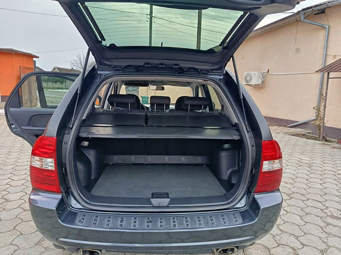 Киа спортедж номера пмр продажа обмен 77751188 Tiraspol - fotografie 3