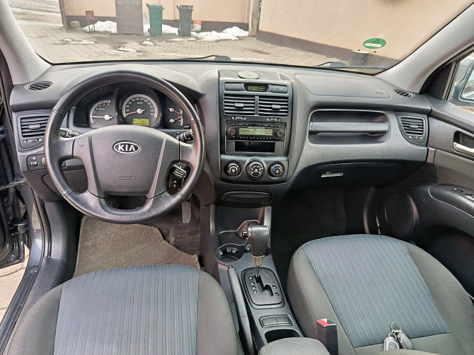 Киа спортедж номера пмр продажа обмен 77751188 Tiraspol - fotografie 7