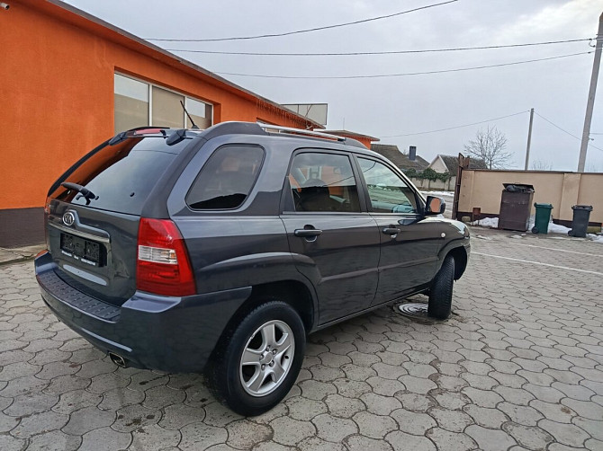 Киа спортедж номера пмр продажа обмен 77751188 Tiraspol - fotografie 4