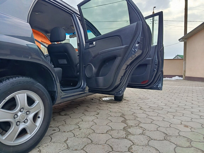 Киа спортедж номера пмр продажа обмен 77751188 Tiraspol - fotografie 6