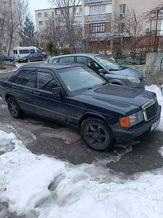 Мерседес с 190 газ метан пишите по номеру 77751188 Тирасполь