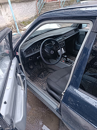 Мерседес с 190 газ метан пишите по номеру 77751188 Тирасполь - изображение 5