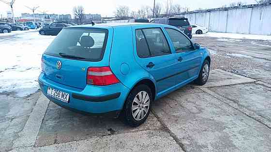 Гольф на автомате продажа обмен 77751188 пишите Тирасполь