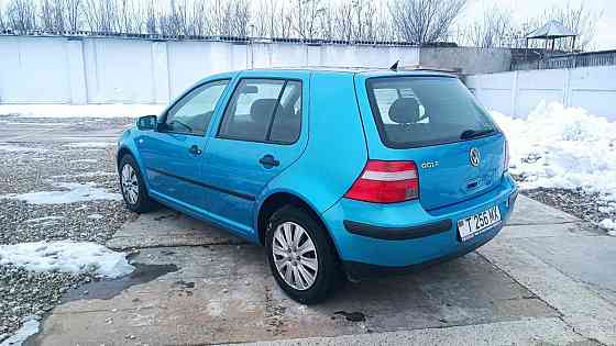 Гольф на автомате продажа обмен 77751188 пишите Тирасполь