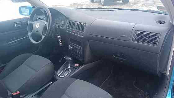 Гольф на автомате продажа обмен 77751188 пишите Тирасполь