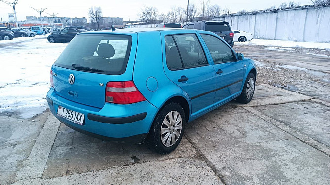 Гольф на автомате продажа обмен 77751188 пишите Тирасполь - изображение 2